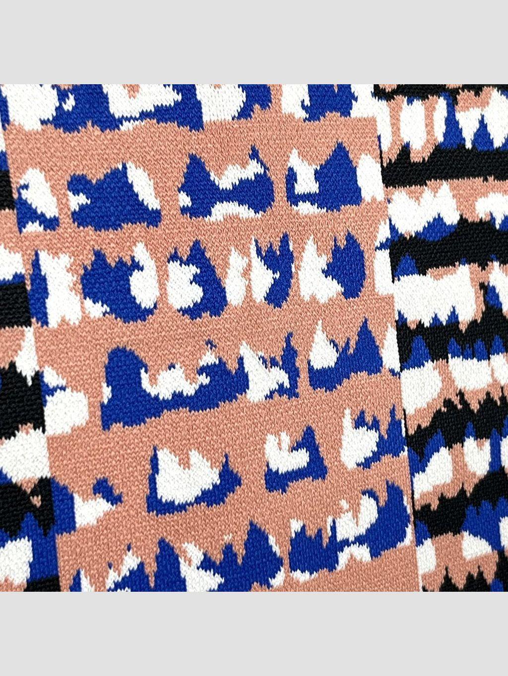 Falda corta BCBG MAXAZRIA - Talla 34 (VOP01108682)-3