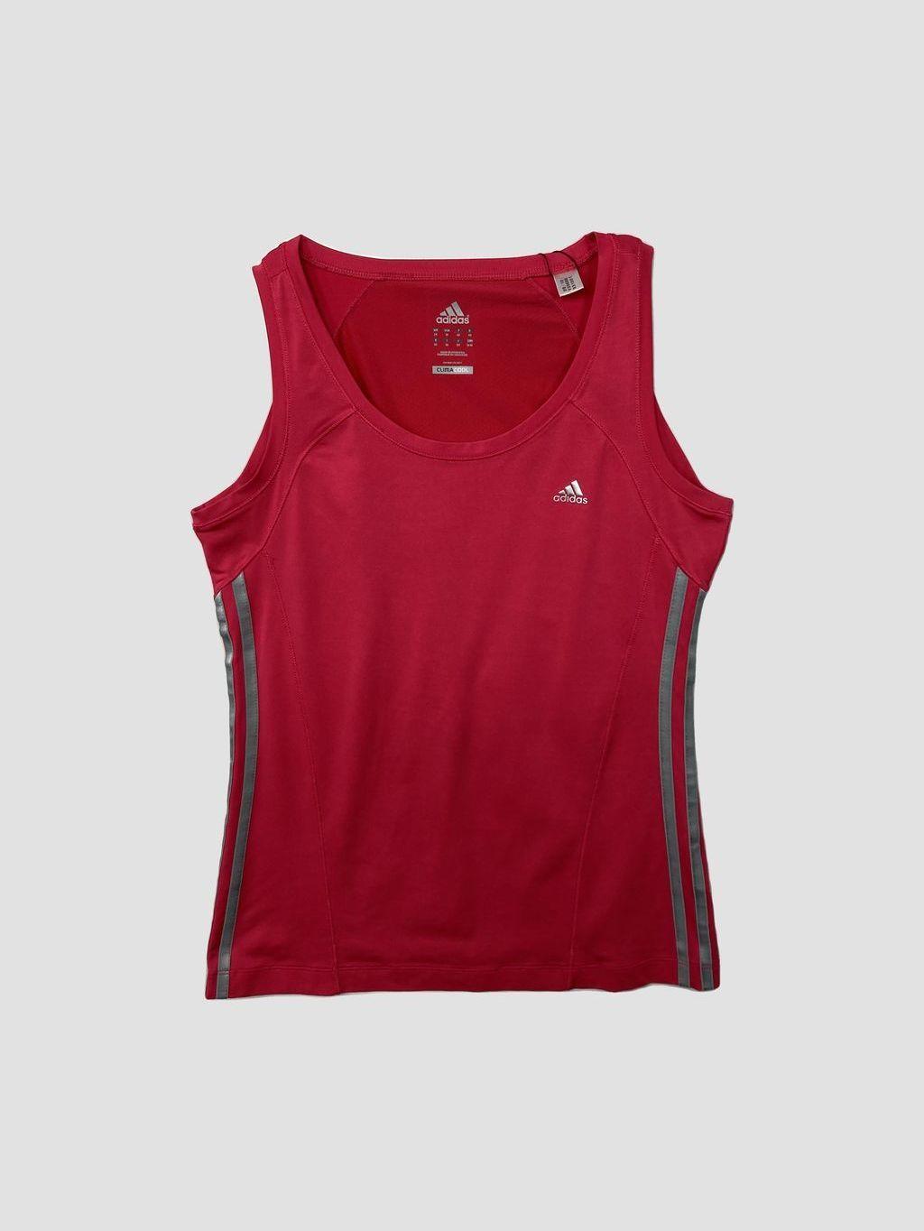 Polera sin mangas ADIDAS - Talla M (VOP01223210)-0