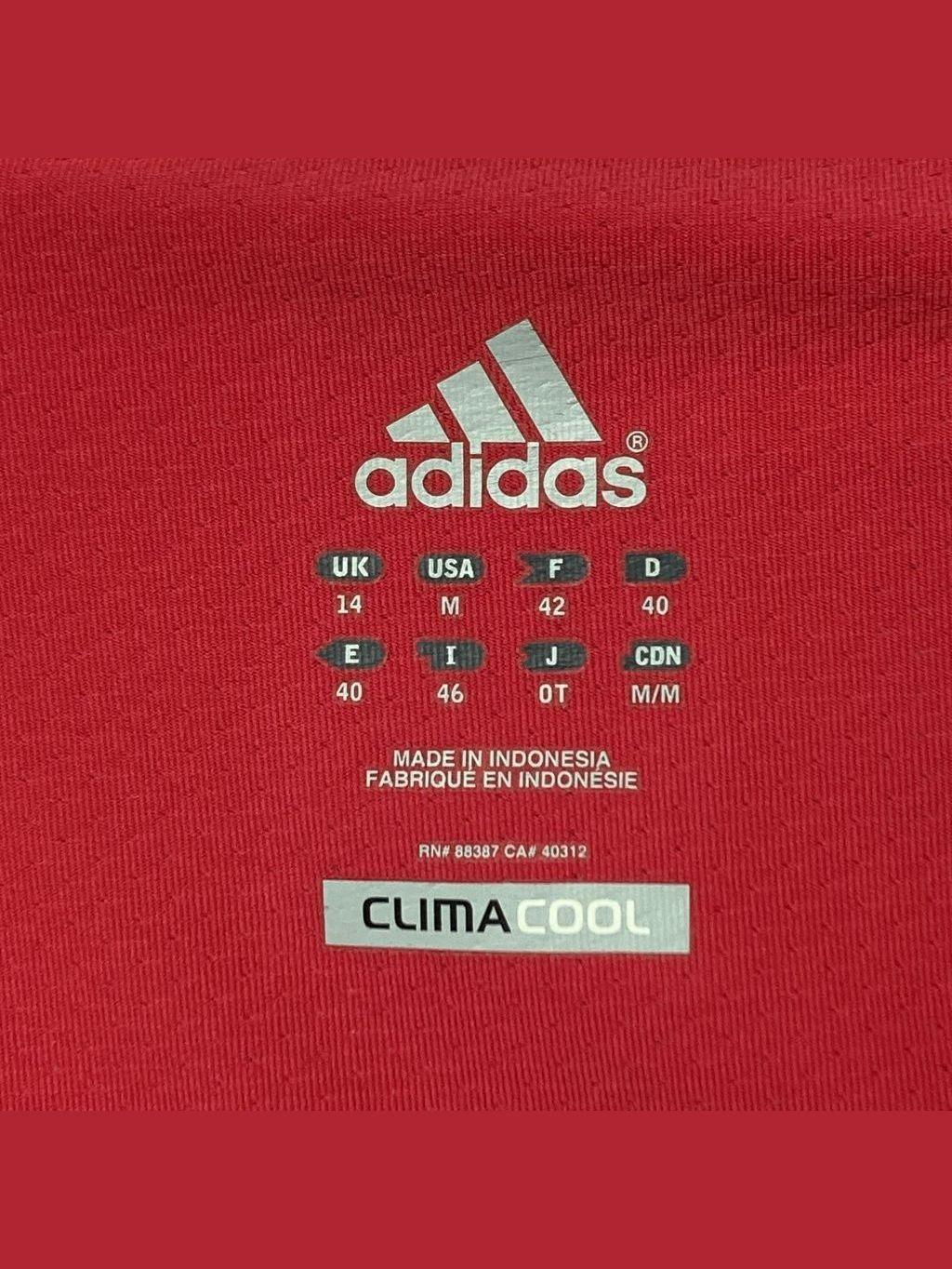 Polera sin mangas ADIDAS - Talla M (VOP01223210)-1