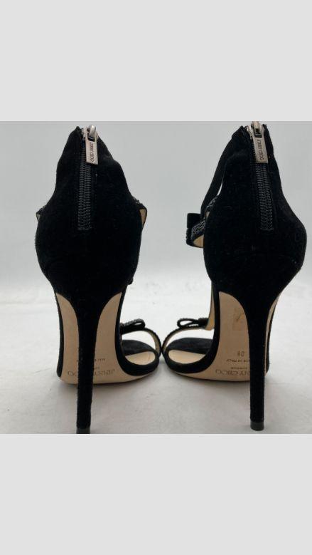 Sandalias JIMMY CHOO - Talla 38 (VOP01037003)-4