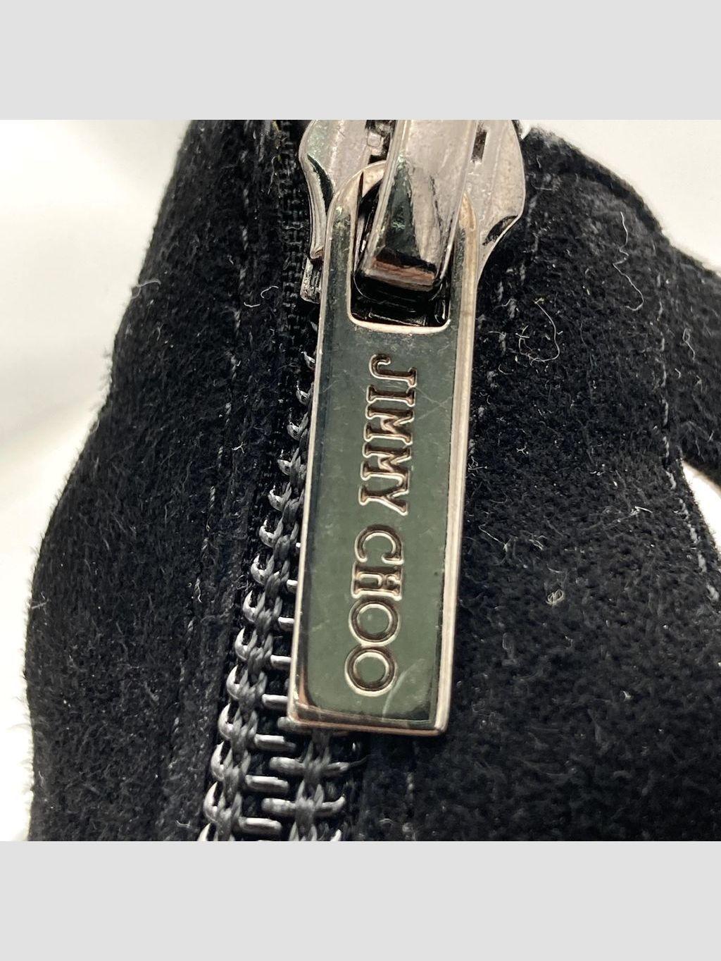 Sandalias JIMMY CHOO - Talla 38 (VOP01037003)-7