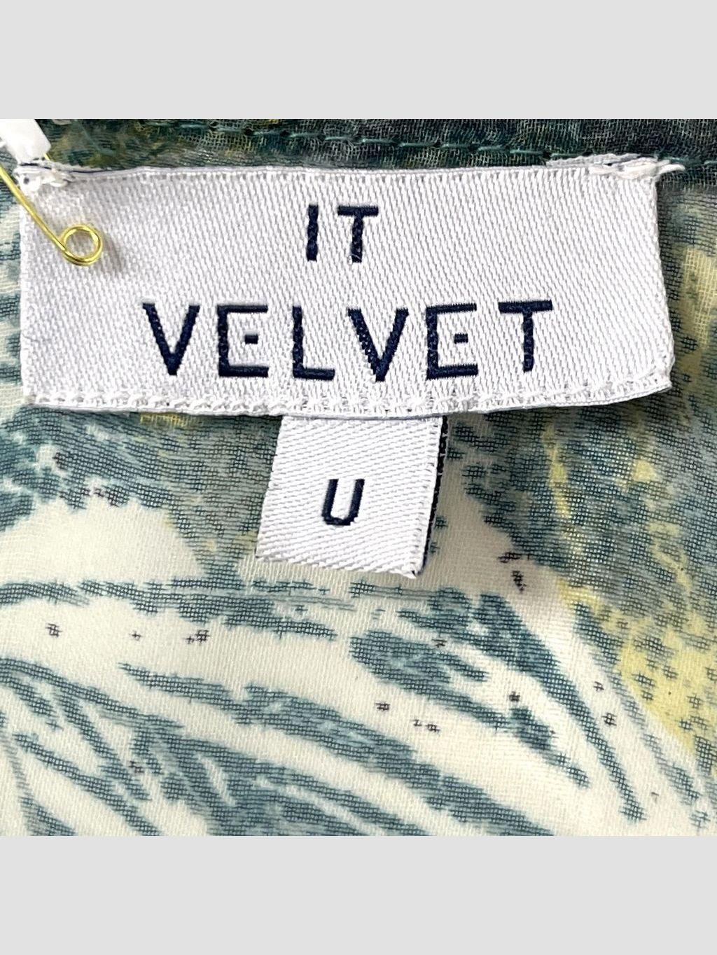 Kimono IT VELVET - Talla M (VOP01098424)-2