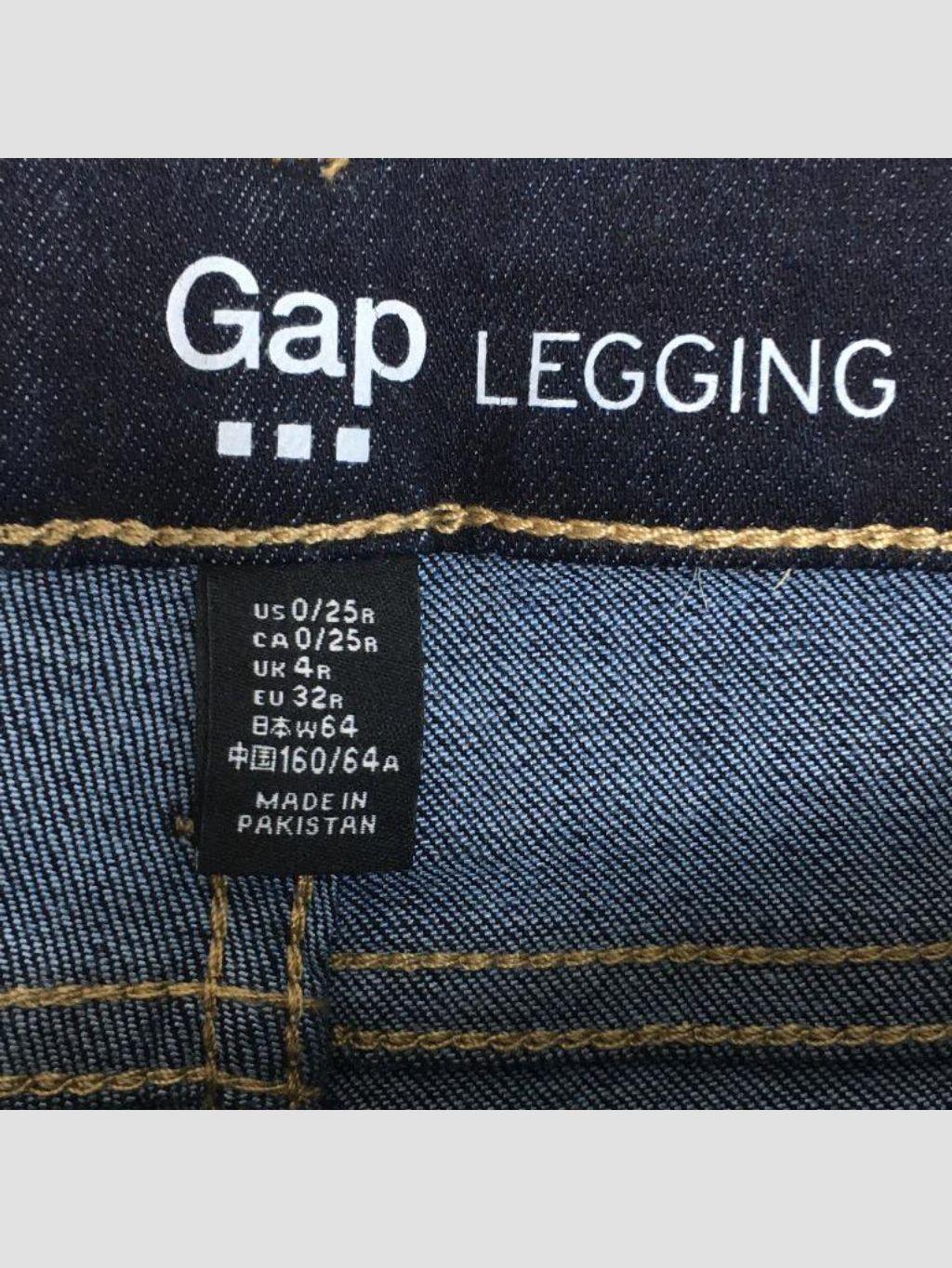 Jean GAP - Talla 32 (VOP00842177)-2