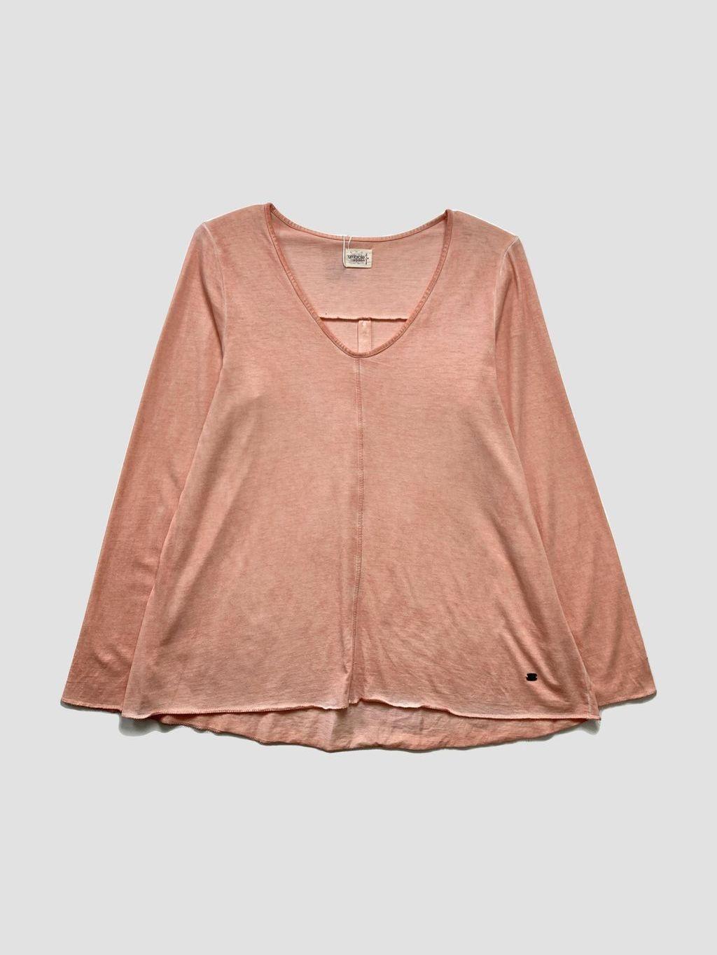 Polera UMBRALE - Talla M (VOP00993639)-0