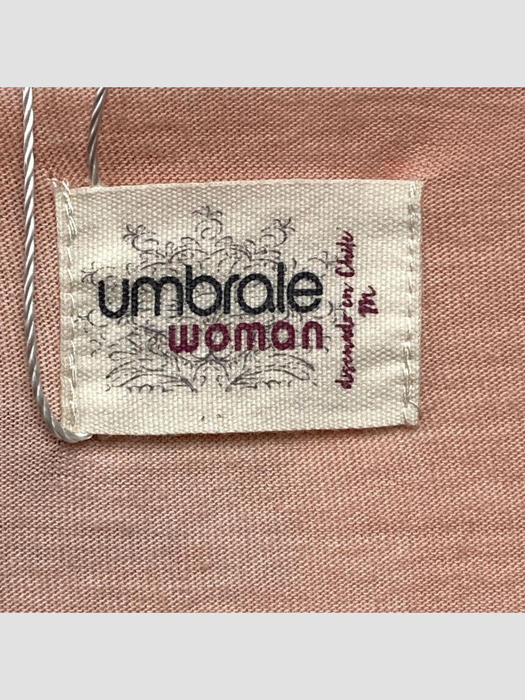 Polera UMBRALE - Talla M (VOP00993639)-1