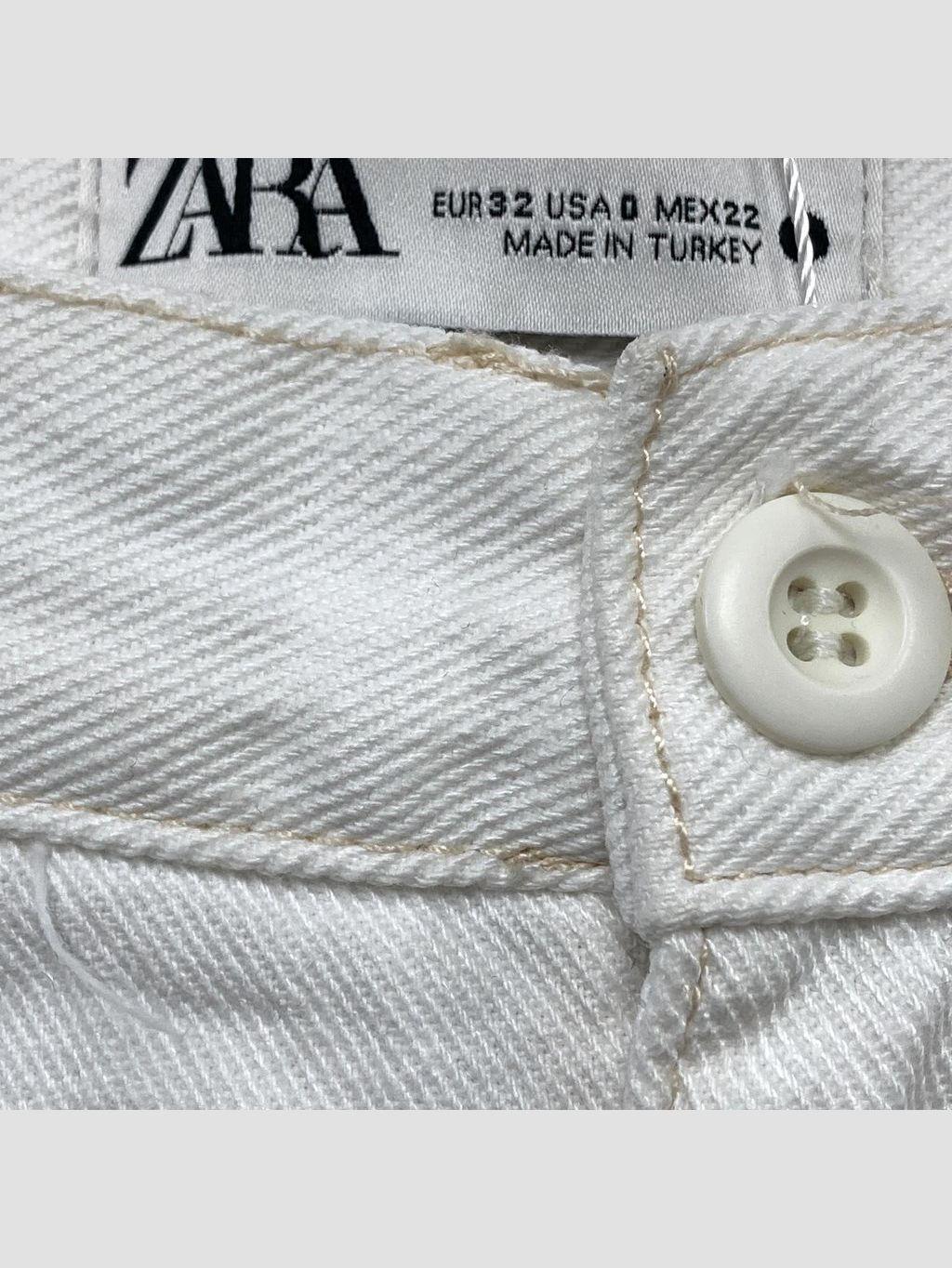 Jean ZARA - Talla 32 (VOP00993115)-2