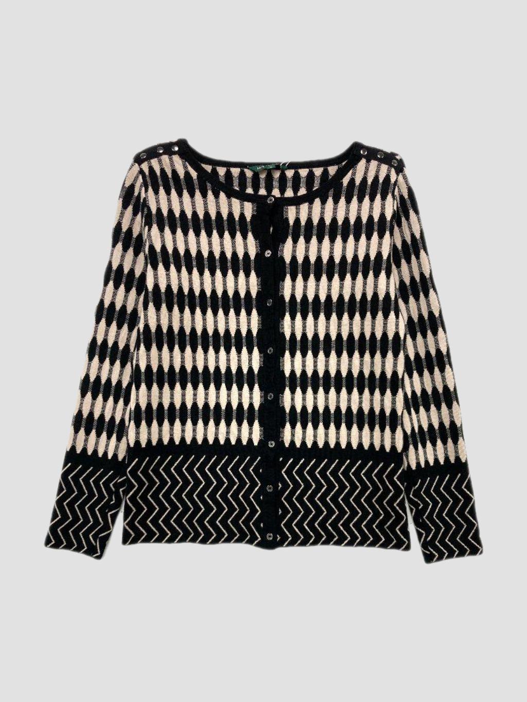 Chaleco MA GRIFFE - Talla S (VOP00784404)-0
