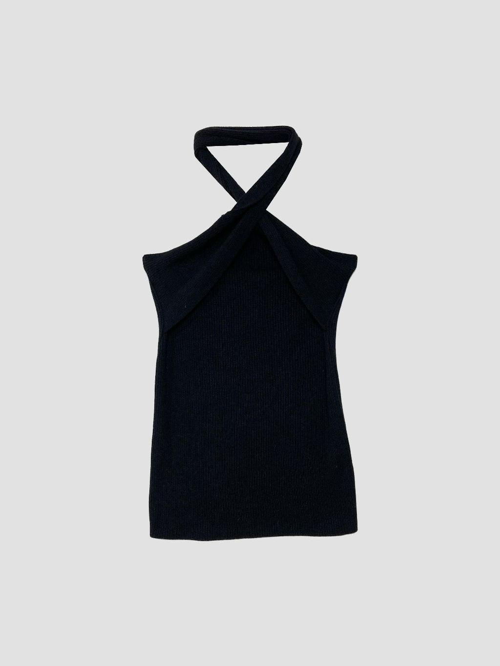 Polera sin mangas LALA FACTORY - Talla L (VOP01087902)-0
