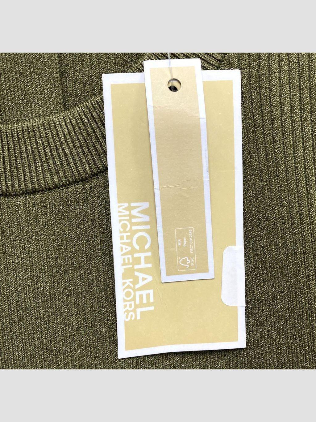 Vestido corto MICHAEL KORS - Talla XS (VOP00821367)-2