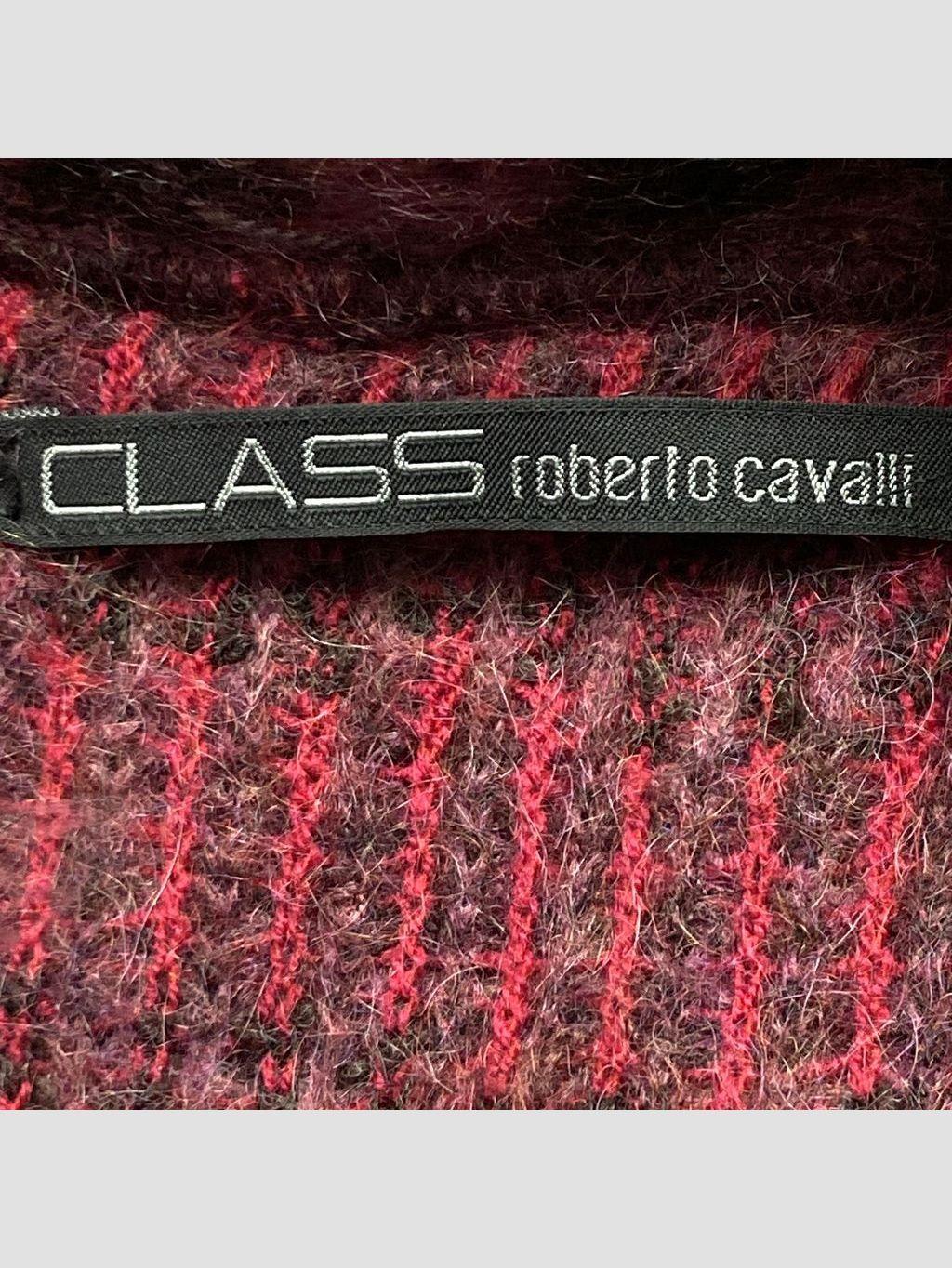 Chaleco ROBERTO CAVALLI - Talla L (VOP01027556)-2