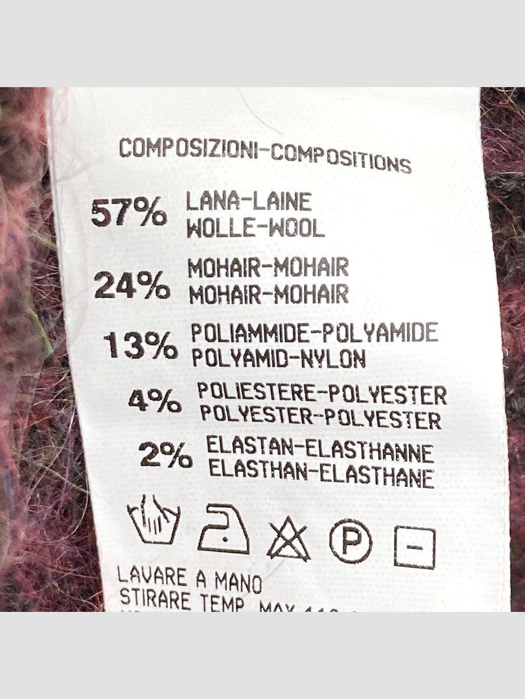 Chaleco ROBERTO CAVALLI - Talla L (VOP01027556)-3