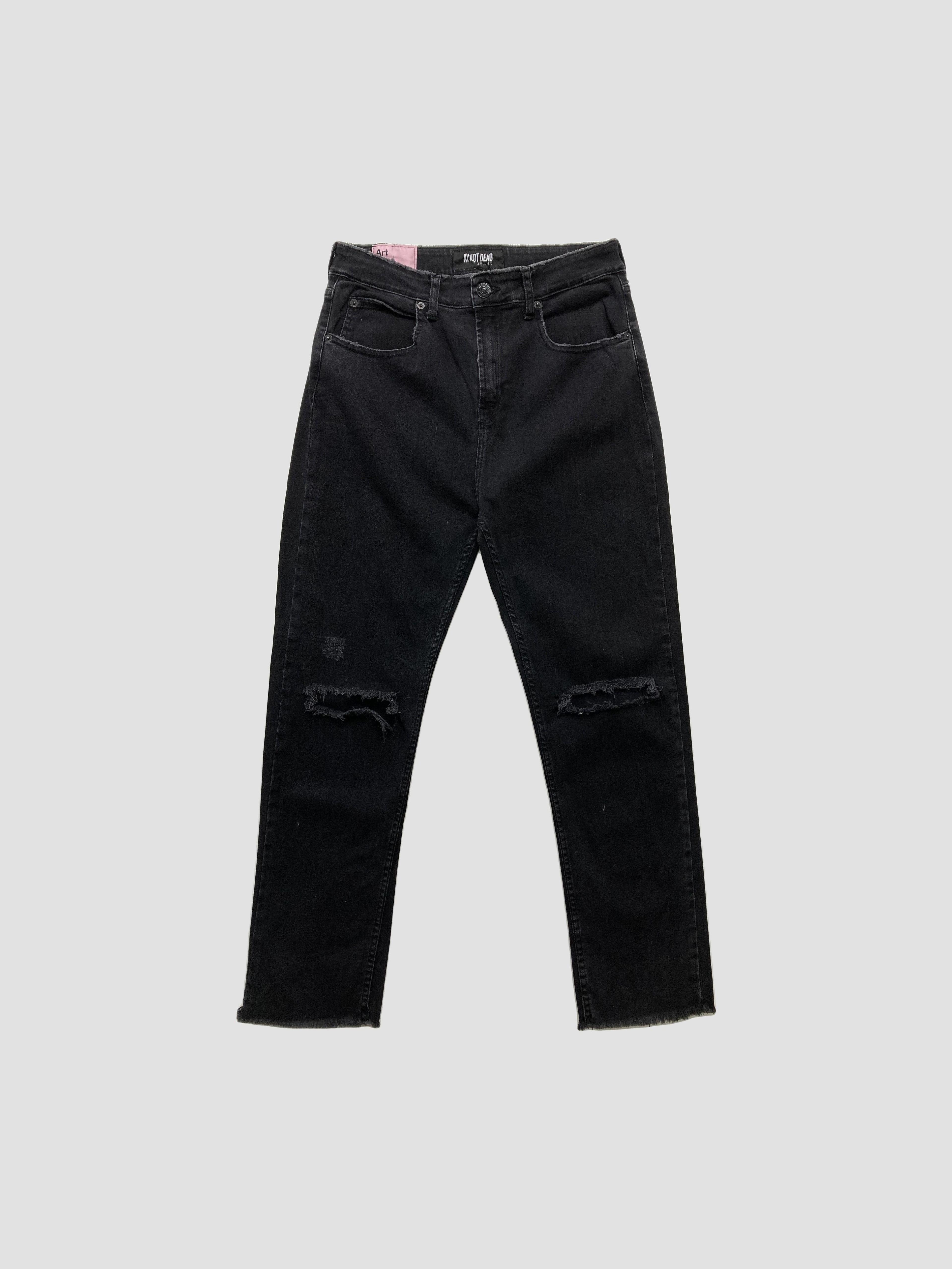 Jean AY NOT DEAD - Talla 38 (VOP00972178)-0