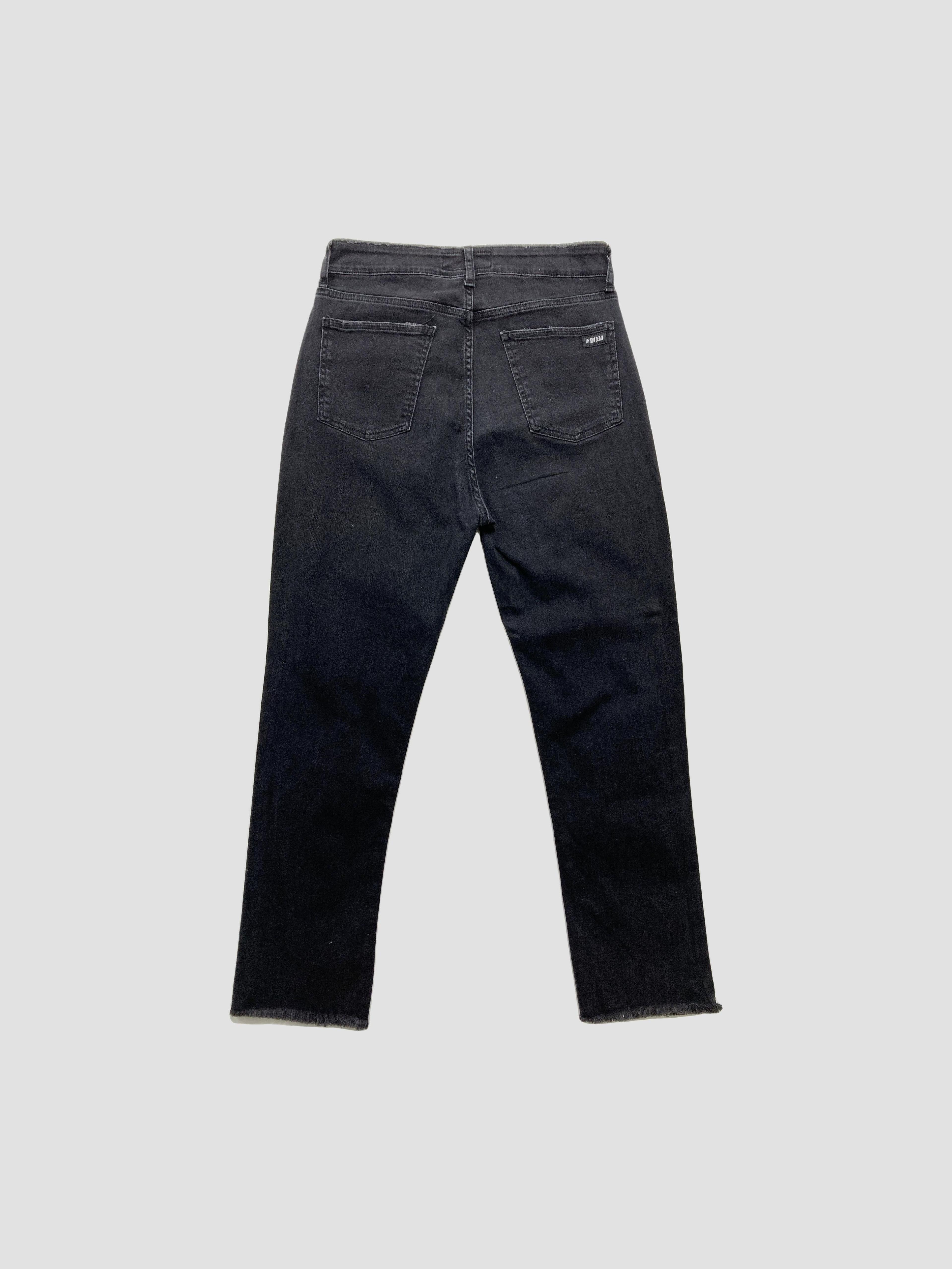 Jean AY NOT DEAD - Talla 38 (VOP00972178)-1
