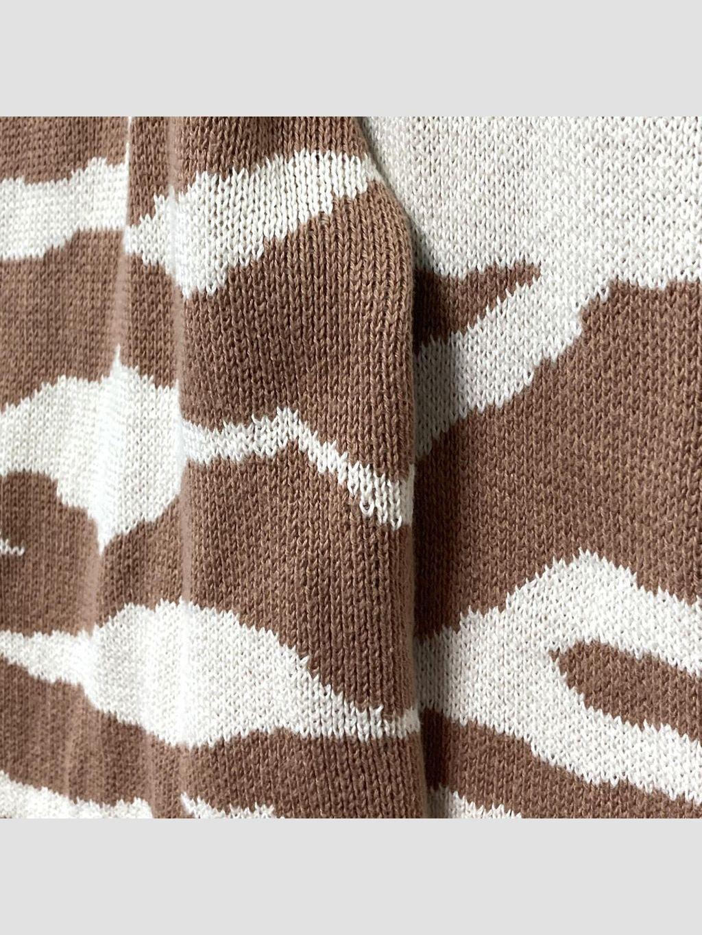 Chaleco CECILIA BOLOCCO - Talla S (VOP00934555)-2