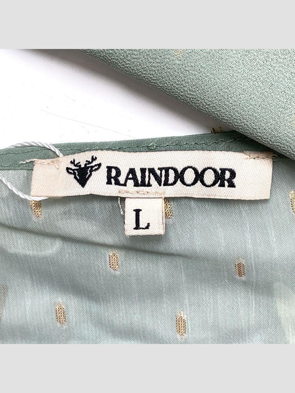 Top RAINDOOR - Talla L (VOP00967466)-2