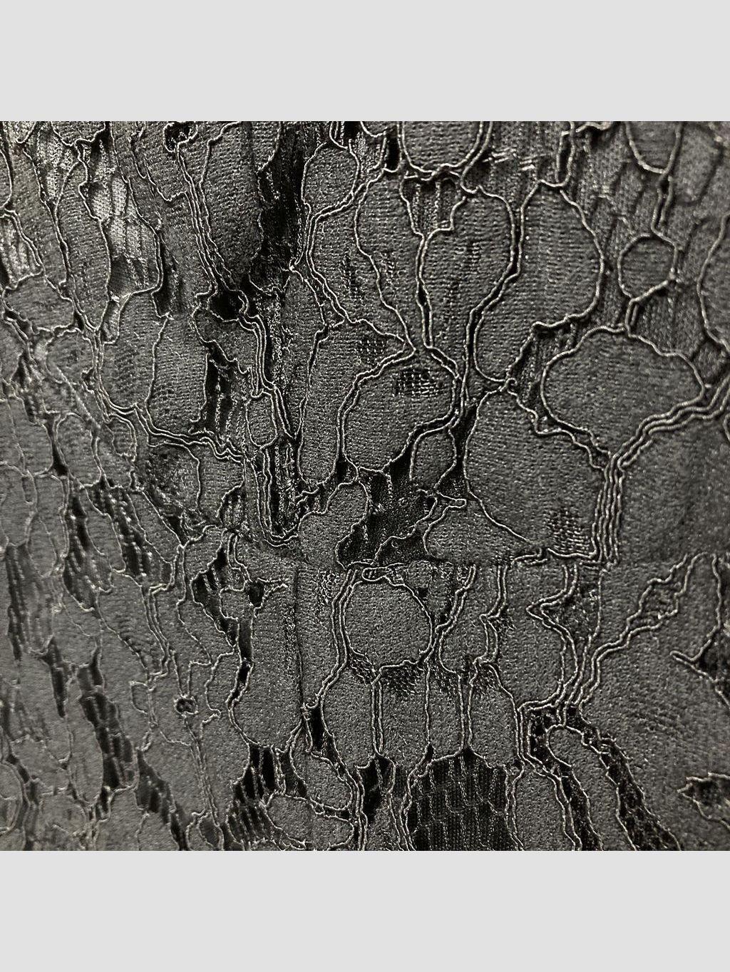 Vestido largo ZARA - Talla S (VOP01013127)-2