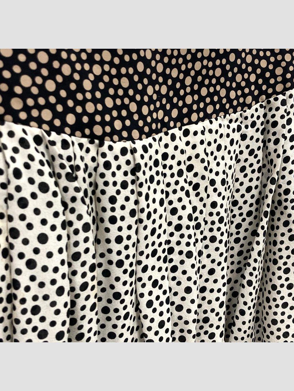 Falda corta OTTE - Talla 36 (VOP00963979)-2