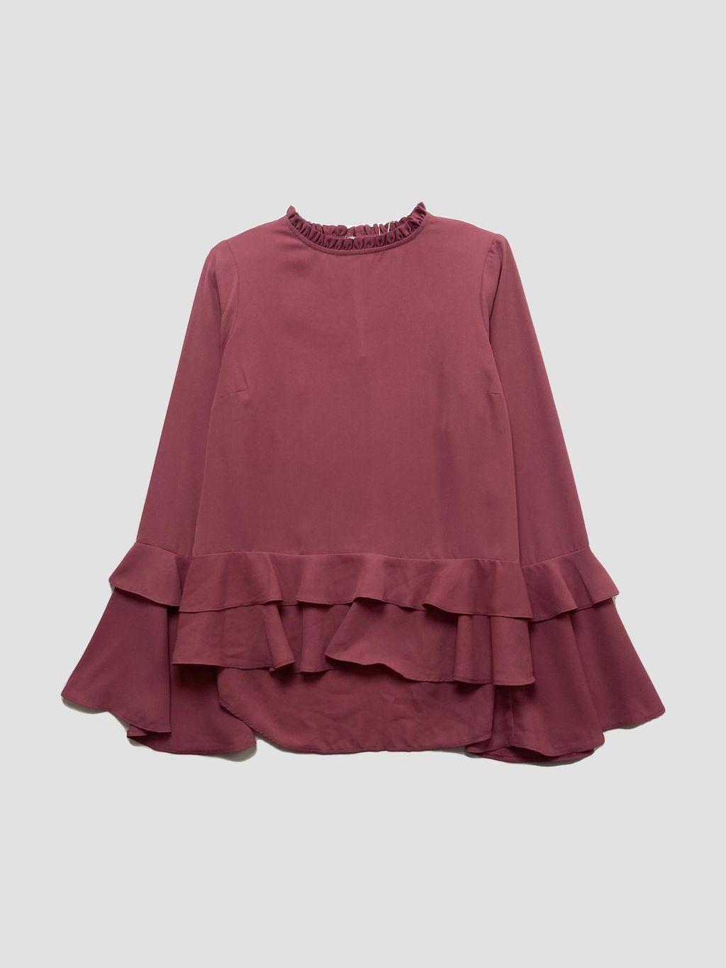 Blusa RIVER ISLAND - Talla S (VOP00966135)-0