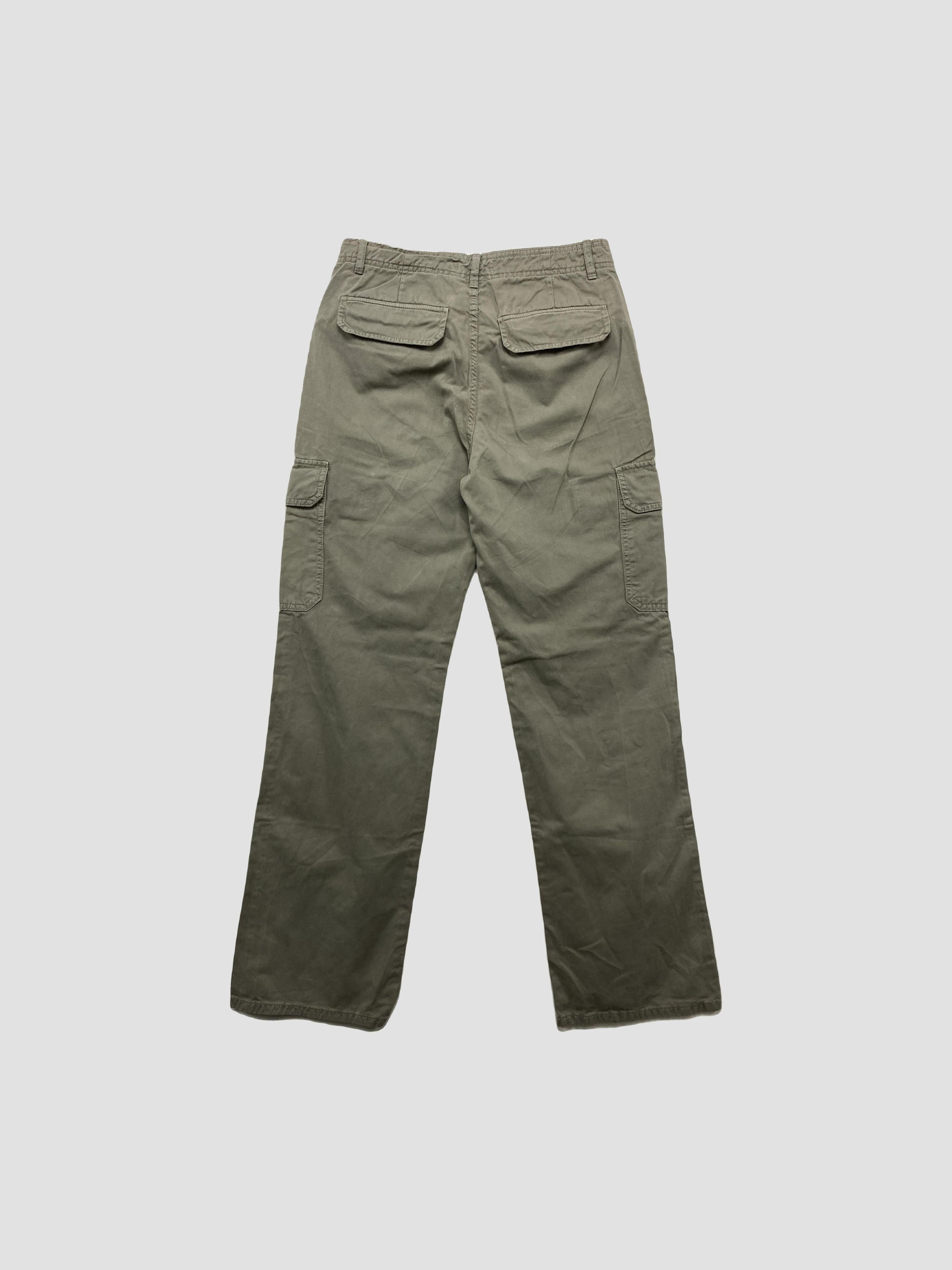 Jean ZARA - Talla 38 (VOP00996160)-1