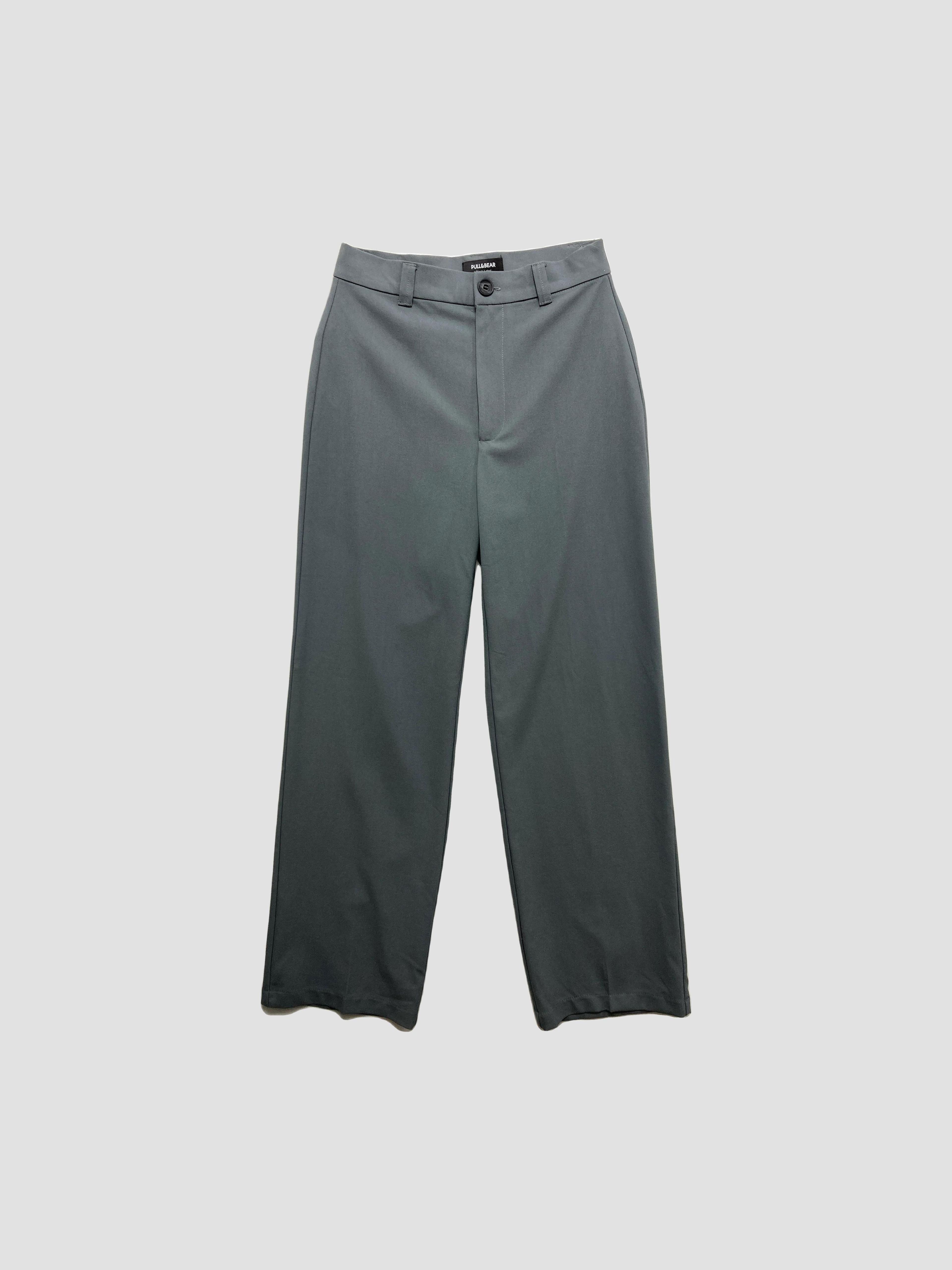 Pantalón PULL&BEAR - Talla 36 (VOP01067105)-0