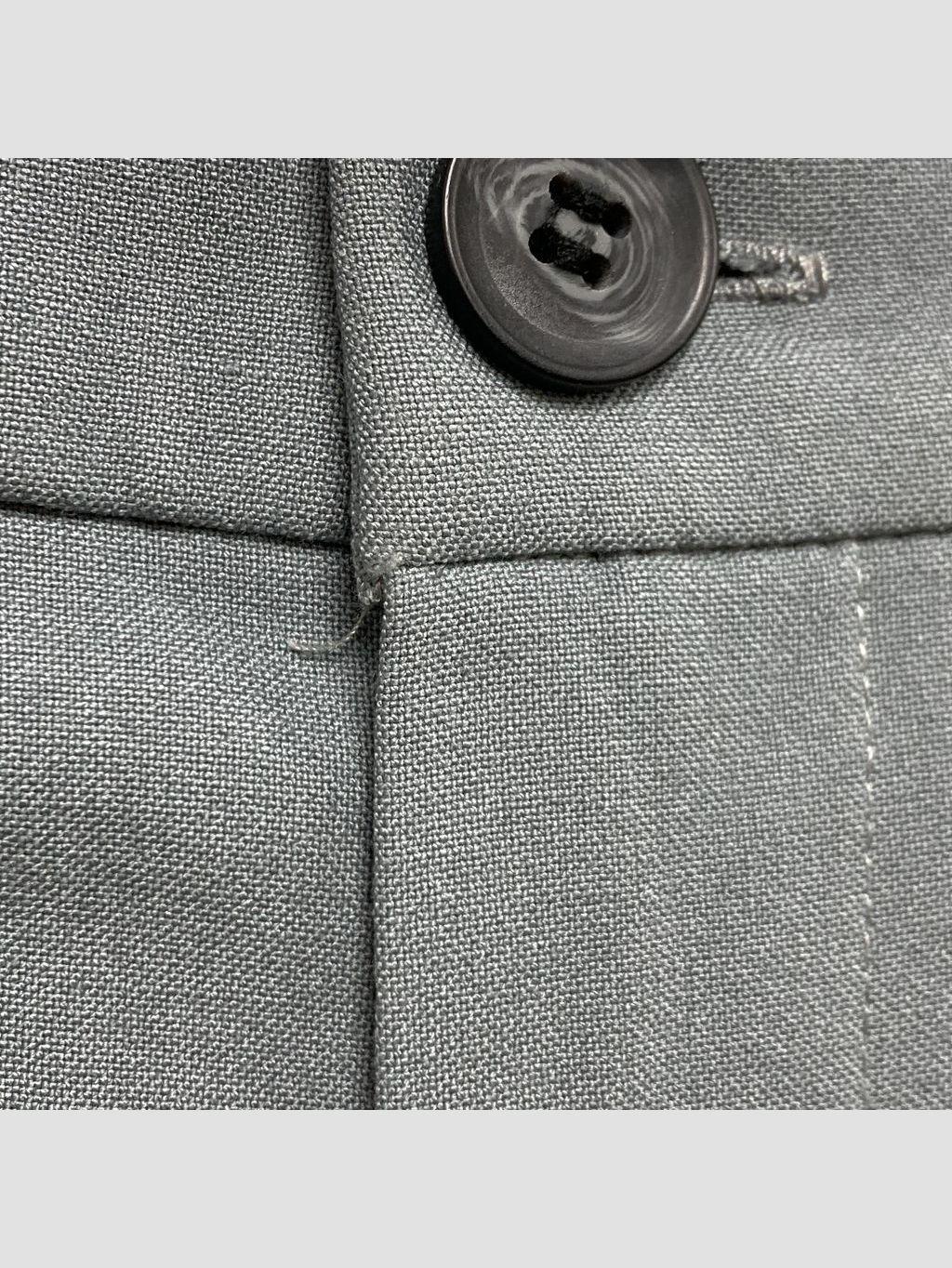 Pantalón PULL&BEAR - Talla 36 (VOP01067105)-2