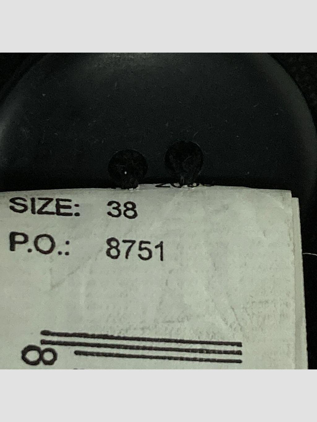 Abrigo DESIGUAL - Talla S (VOP01081106)-2