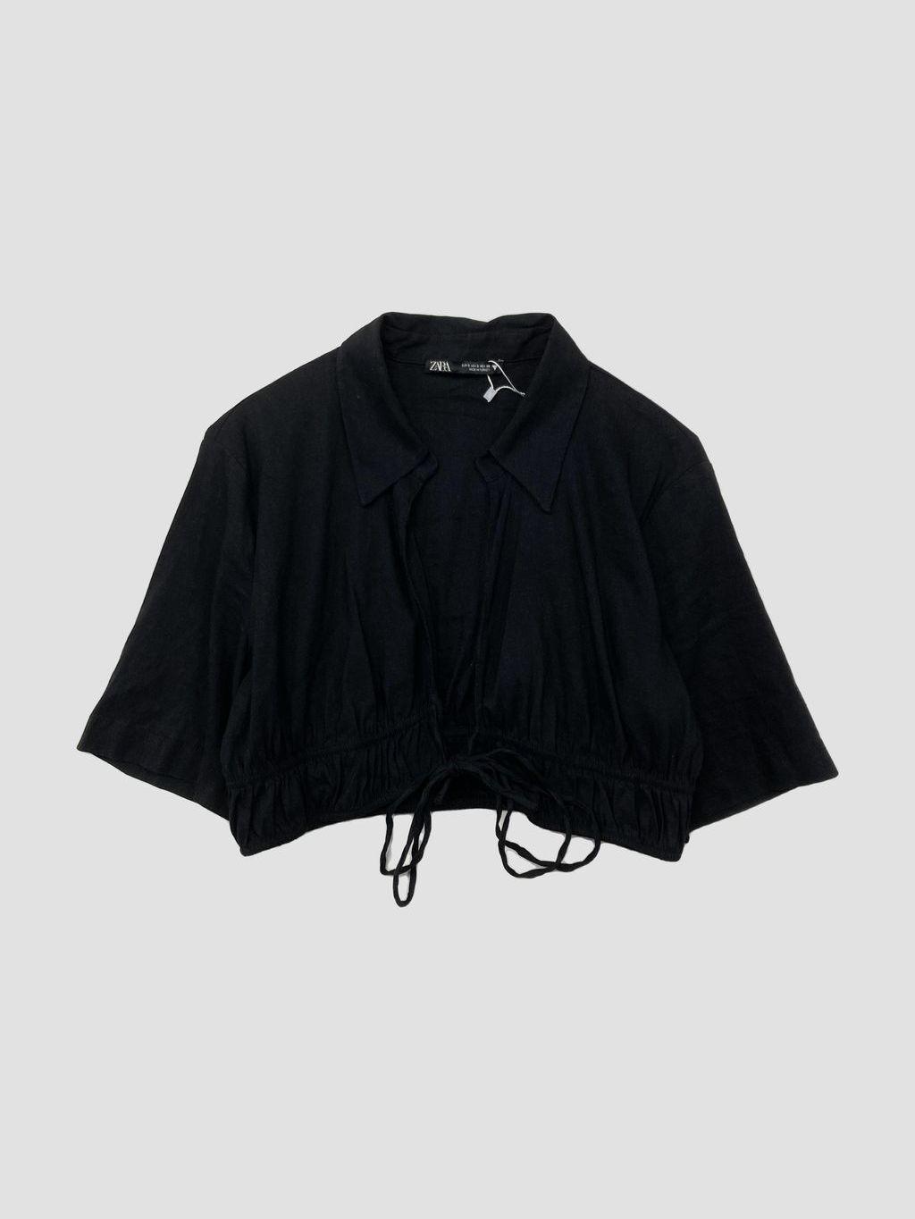 Top ZARA - Talla S (VOP01137320)-0