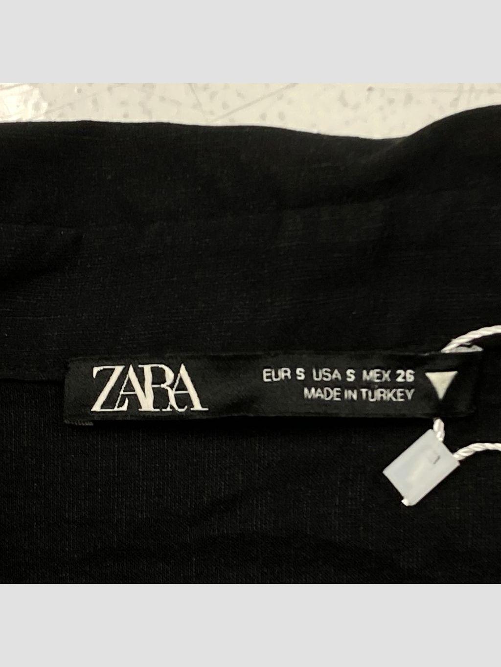 Top ZARA - Talla S (VOP01137320)-1