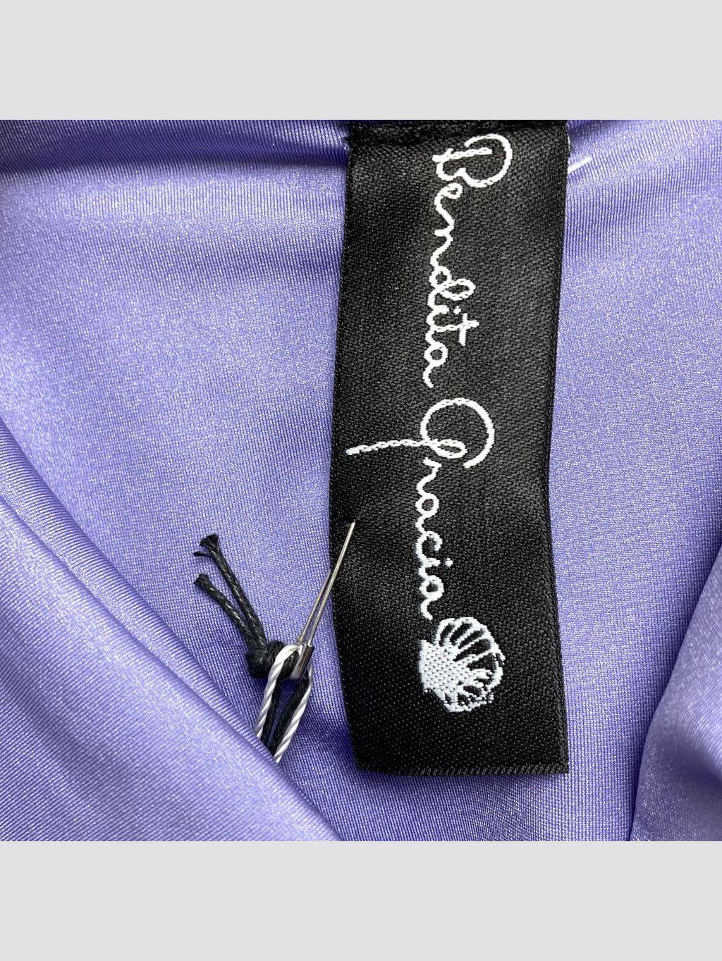 Traje de baño BENDITA GRACIA - Talla M (VOP00860614)-2