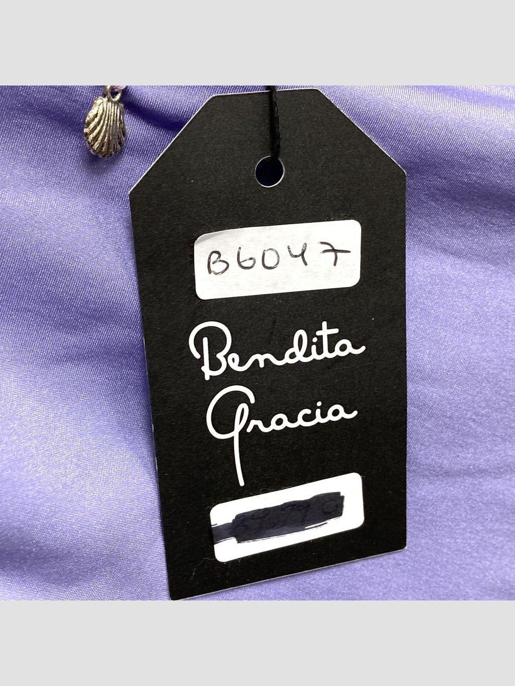 Traje de baño BENDITA GRACIA - Talla M (VOP00860614)-4