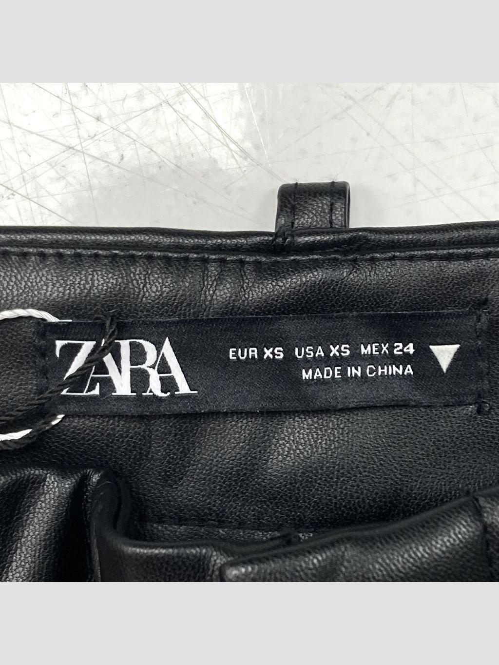 Pantalón ZARA - Talla 34 (VOP01146788)-2