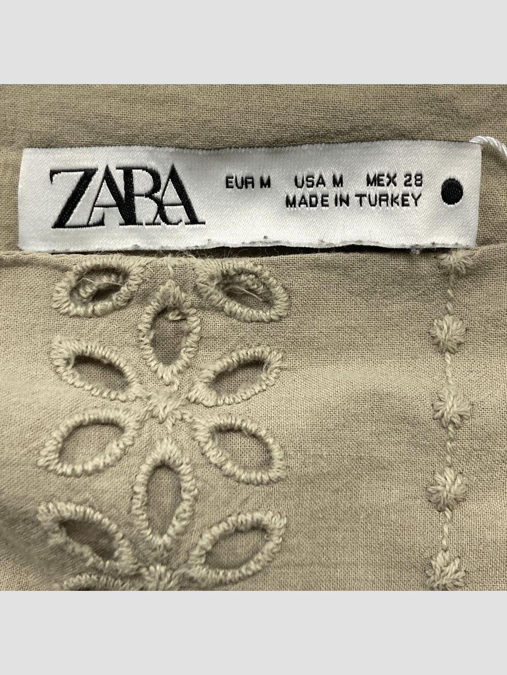 Top ZARA - Talla M (VOP00971436)-2