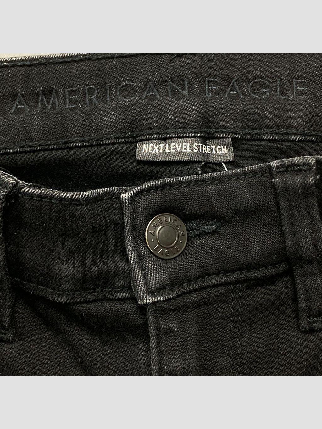 Jean AMERICAN EAGLE OUTFITTERS - Talla 32 (VOP00973400)-2