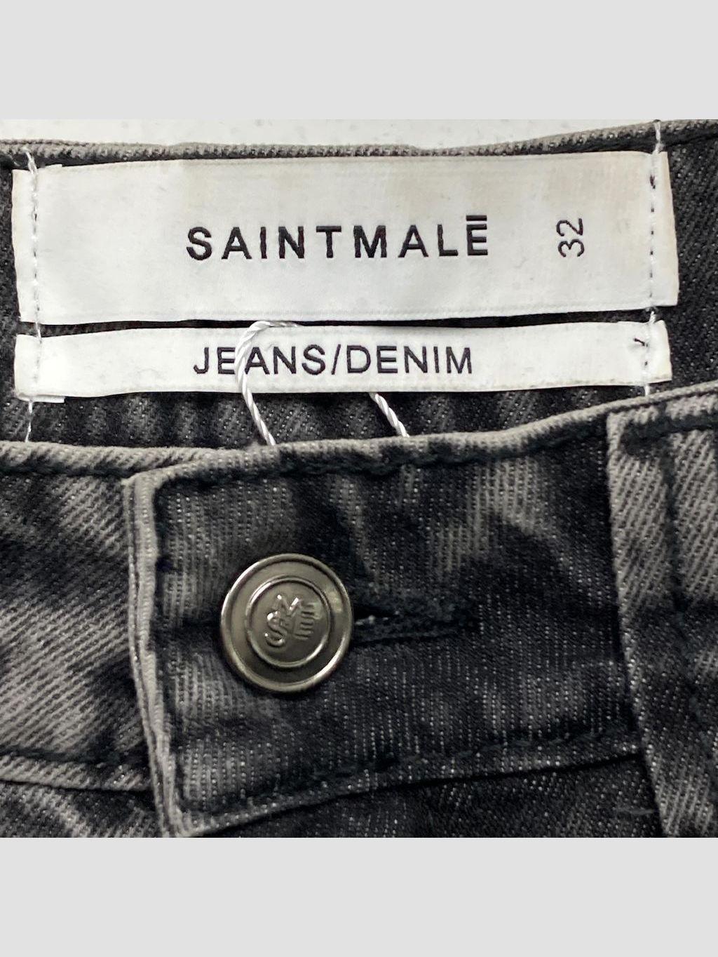 Jean SAINT MALE - Talla 32 (VOP01046070)-2