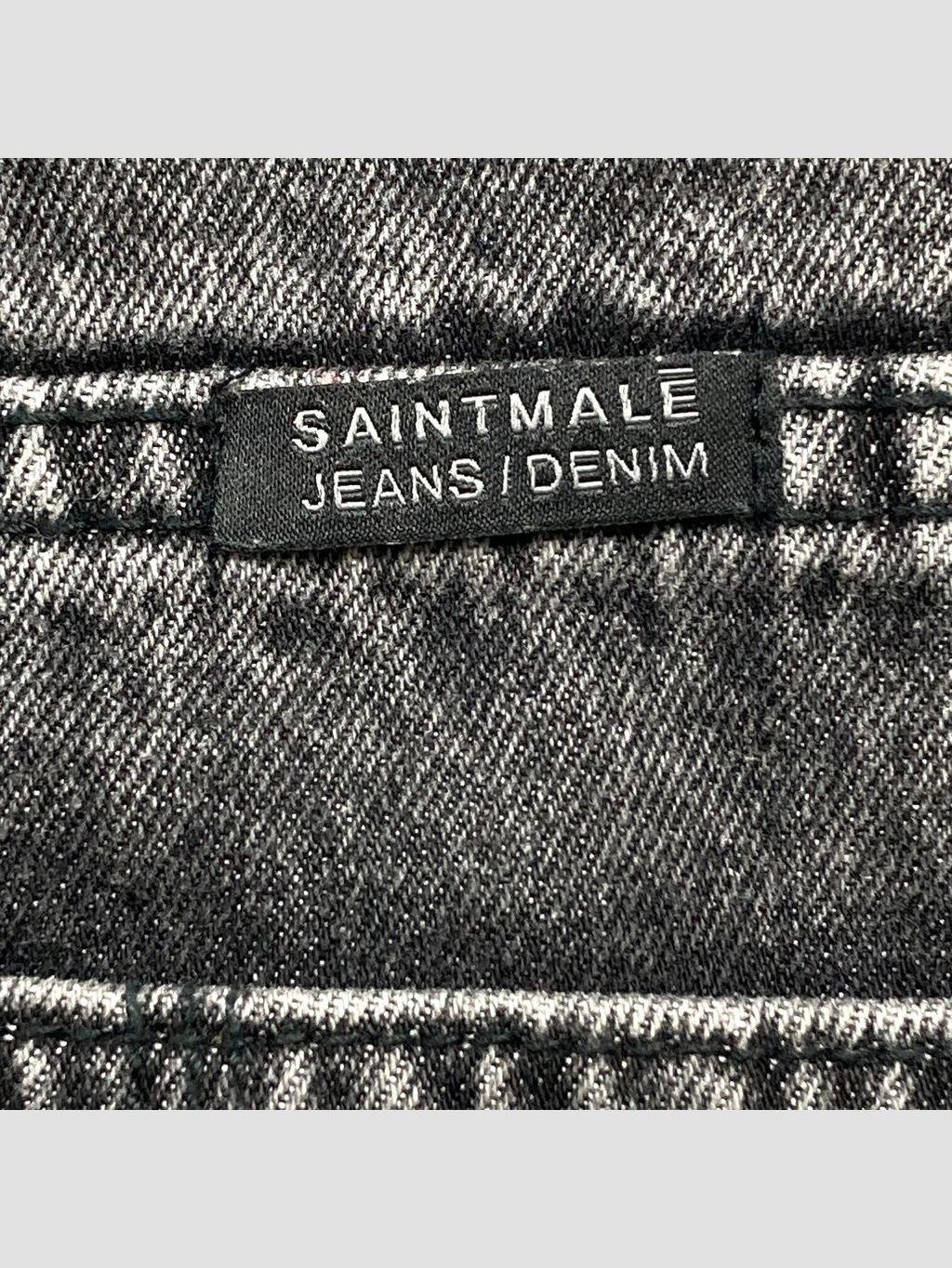 Jean SAINT MALE - Talla 32 (VOP01046070)-3