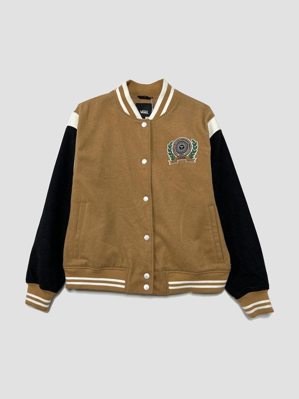 Chaqueta de abrigo VANS - Talla M (VOP01111261)-0