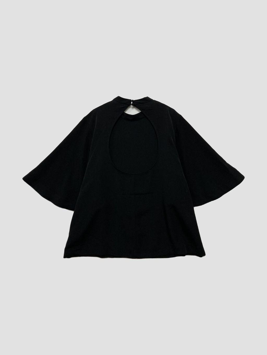 Blusa H&M - Talla S (VOP00967145)-1