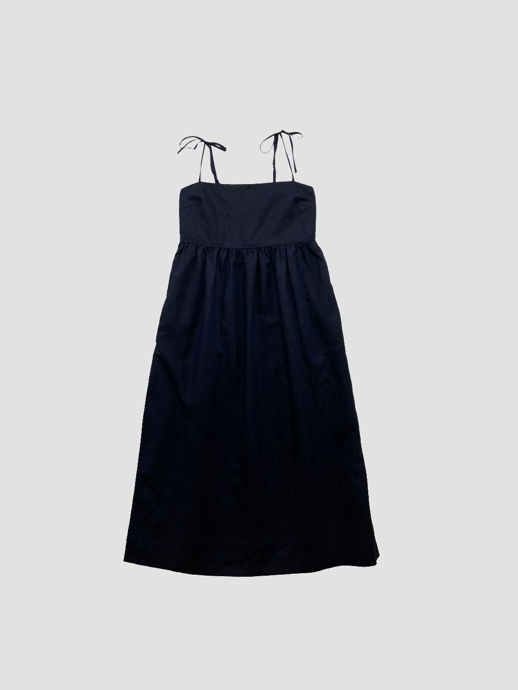 Vestido largo UNIQLO - Talla S (VOP01028229)-0