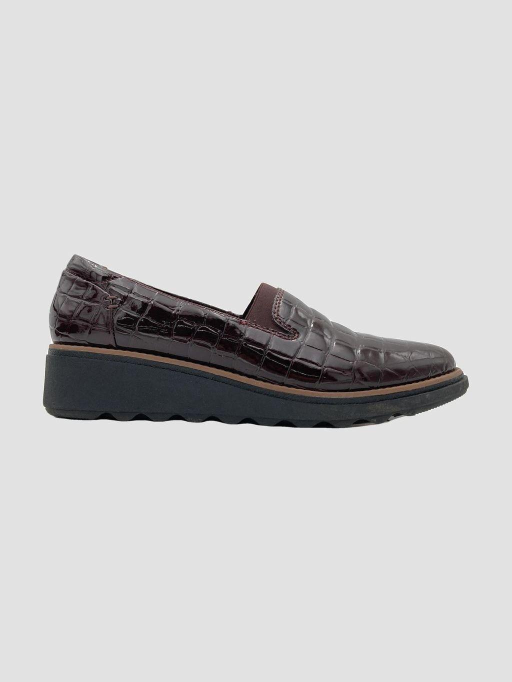 Zapatos CLARKS - Talla 37 (VOP00823621)-0