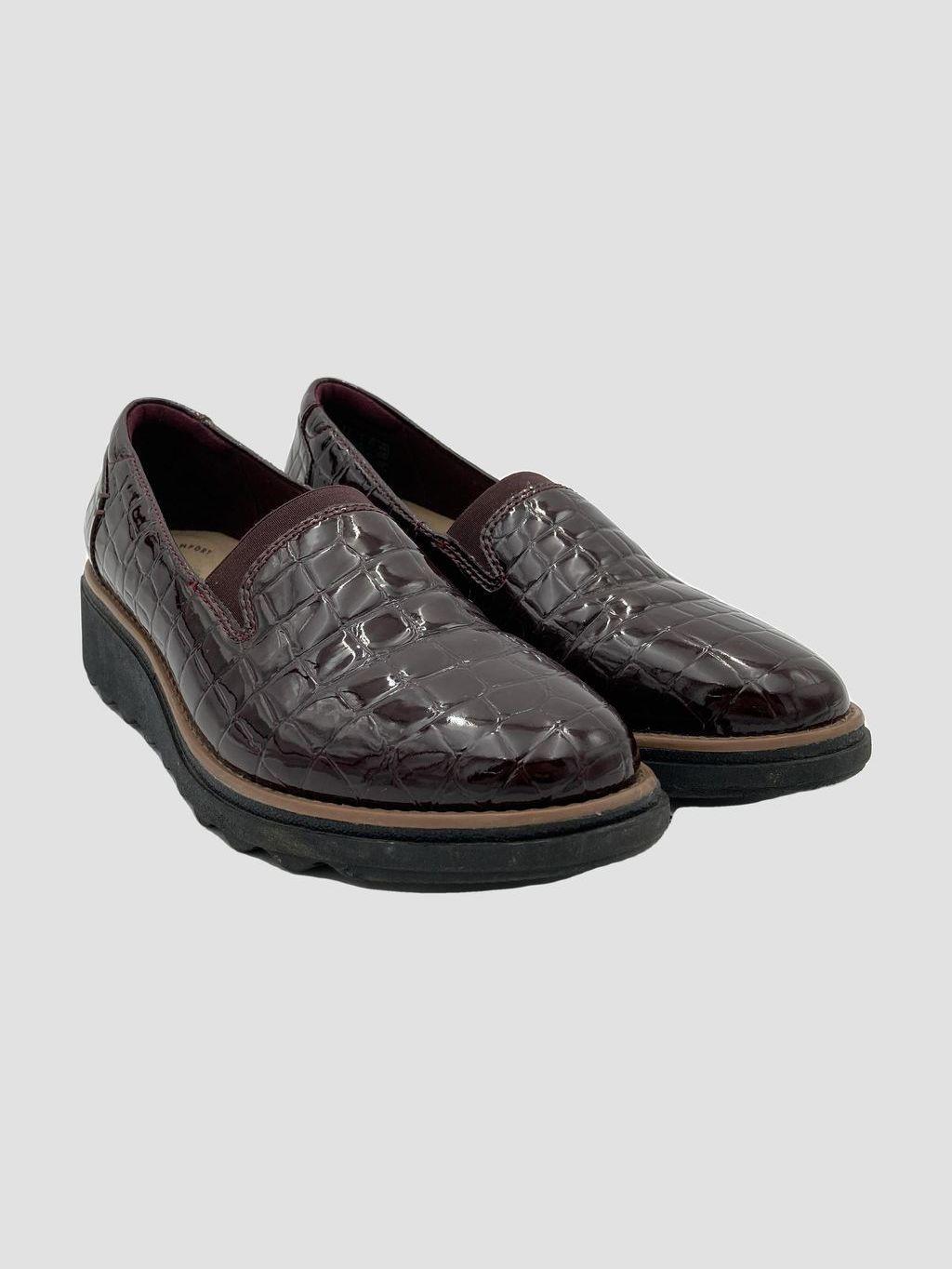 Zapatos CLARKS - Talla 37 (VOP00823621)-1