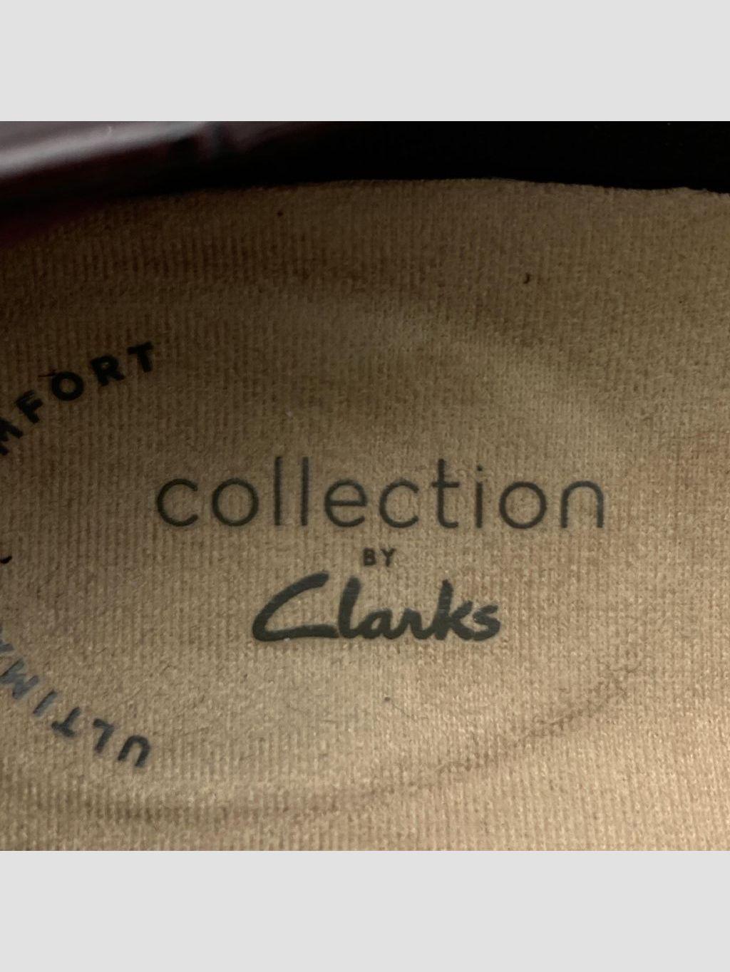 Zapatos CLARKS - Talla 37 (VOP00823621)-2