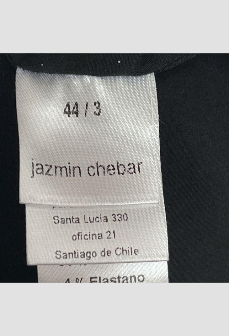 Vestido corto JAZMIN CHEBAR - Talla L (VOP01206368)-3