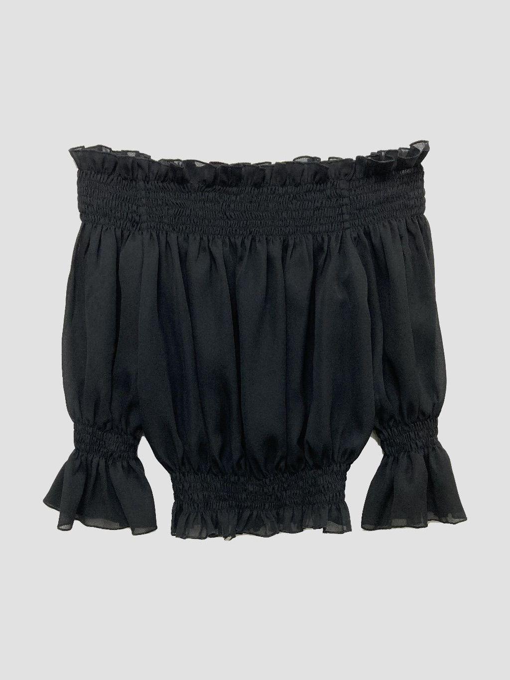 Blusa BENDITA GRACIA - Talla S (VOP00840905)-0
