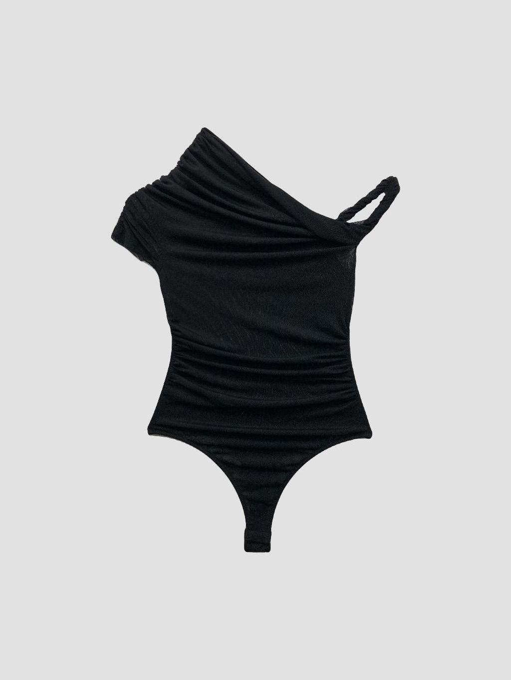 MARIA POMBO Body ZARA - Talla S (VOP00998470)-2