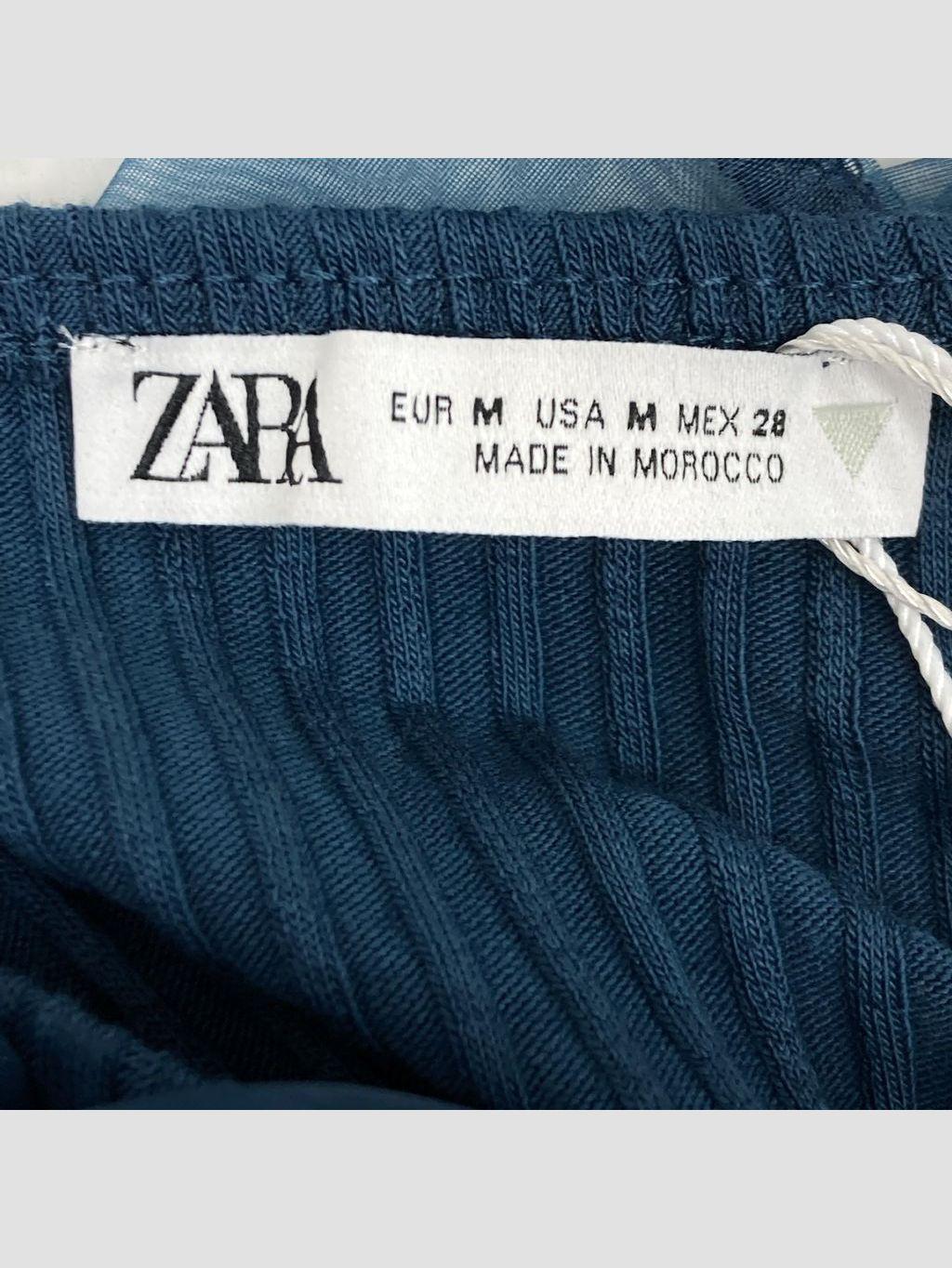 Top ZARA - Talla M (VOP01103569)-2