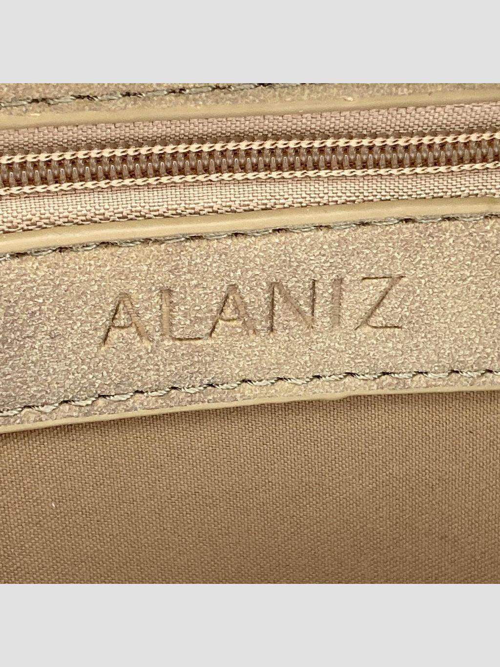 Mochila ALANIZ - Talla Talla Única (VOP00894214)-1