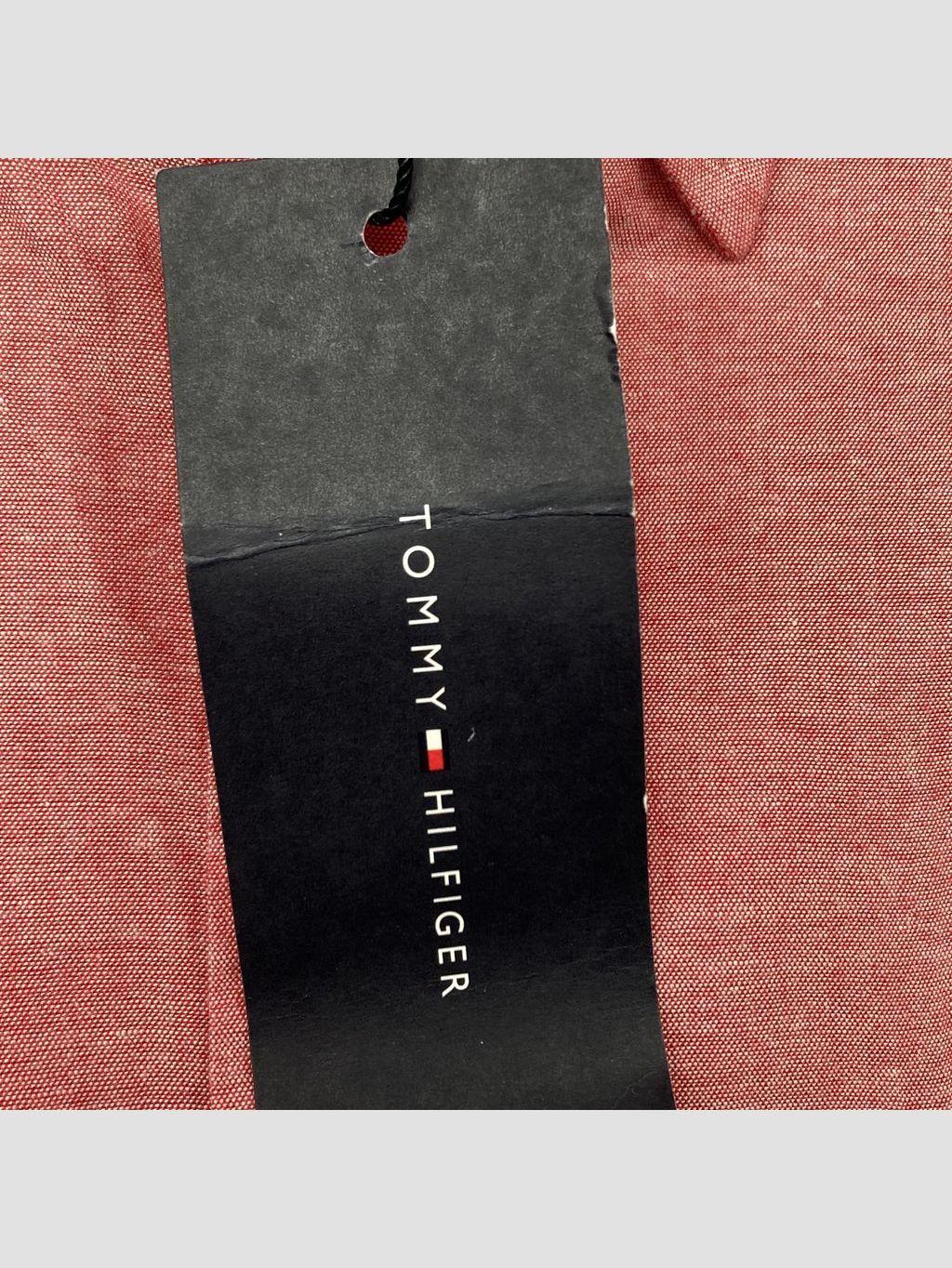 Camisa TOMMY HILFIGER - Talla M (VOP01164488)-2