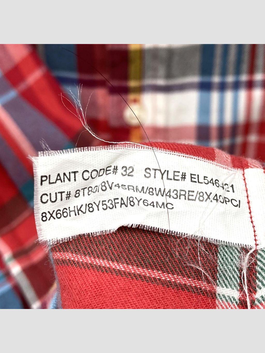 Camisa POLO RALPH LAUREN - Talla XL (VOP01071648)-3