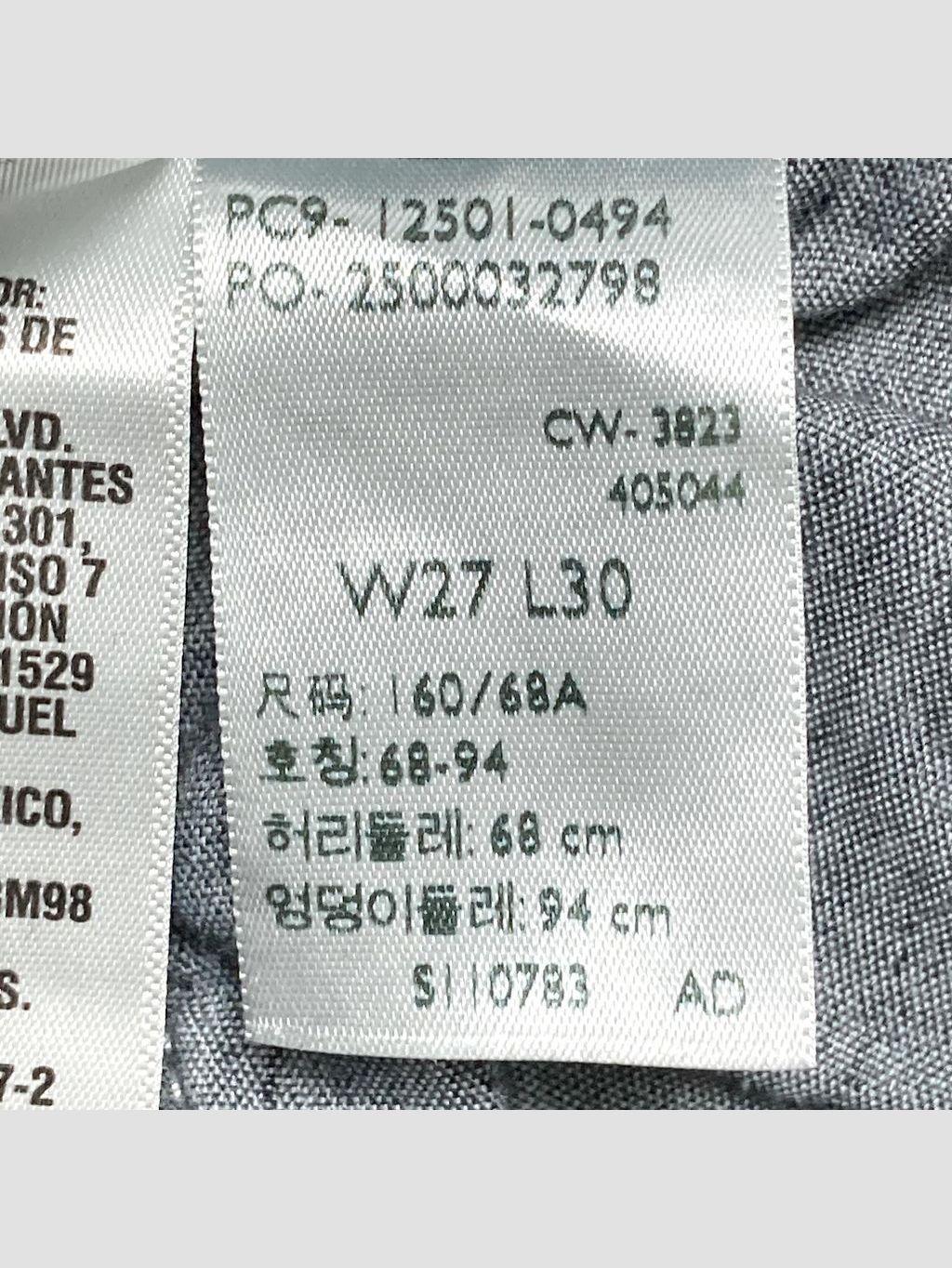 Jean LEVI'S - Talla 36 (VOP00978544)-3