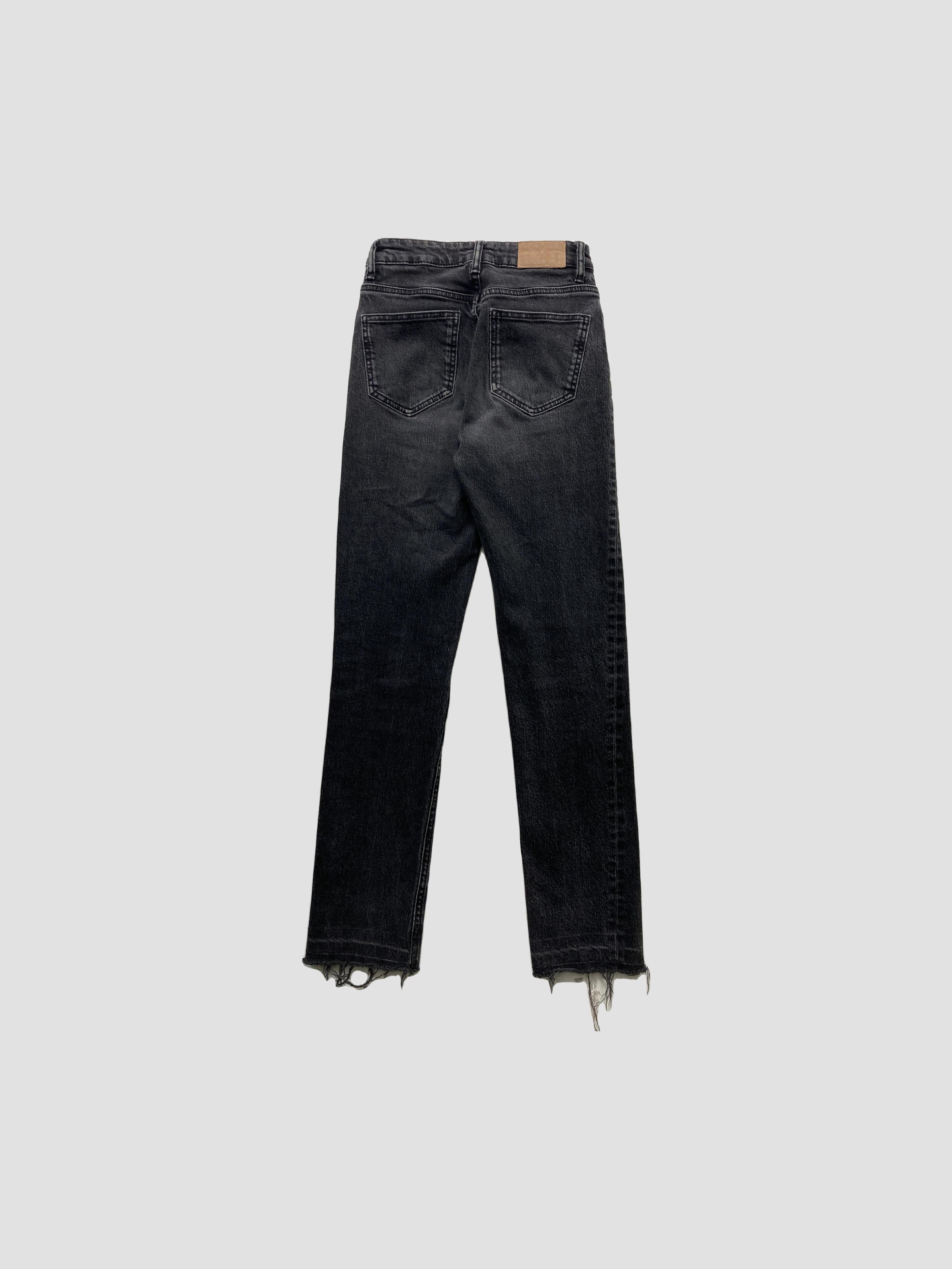 Jean ZARA - Talla 32 (VOP01016228)-1